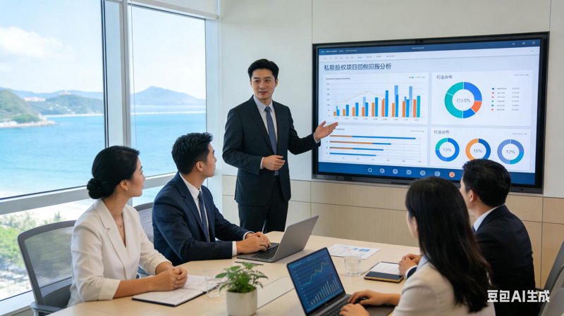 企业管理咨询：引领企业乘风破浪